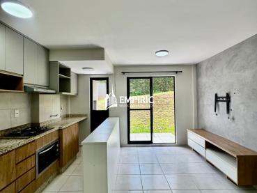 Apartamento com 2 quartos à Venda - Ponta Grossa - Ref. 539106-4