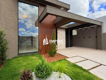 Casa com 3 quartos à Venda - Ponta Grossa - Ref. 539248-4