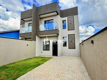 Sobrado com 3 quartos à Venda - Ponta Grossa - Ref. 539508-4