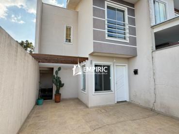 Sobrado com 2 quartos à Venda - Ponta Grossa - Ref. 539687-4