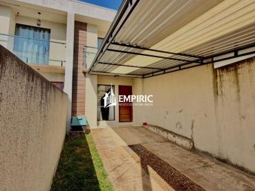 Sobrado com 2 quartos à Venda - Ponta Grossa - Ref. 539688-4