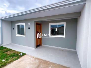 Casa com 2 quartos à Venda - Ponta Grossa - Ref. 540013-4