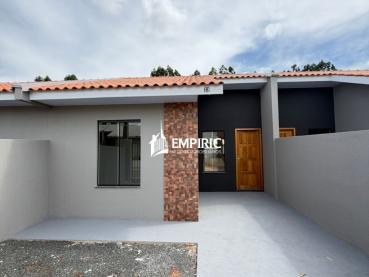 Casa com 2 quartos à Venda - Ponta Grossa - Ref. 540072-4