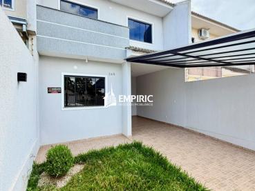 Sobrado com 3 quartos à Venda - Ponta Grossa - Ref. 540076-4