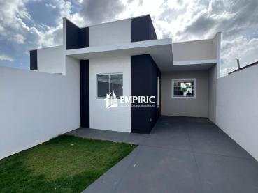 Casa de 180m² à Venda, 3 quartos - Ponta Grossa - Ref. 540147-4