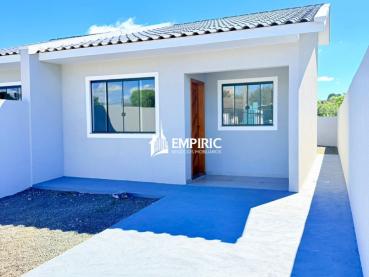 Casa com 2 quartos à Venda - Ponta Grossa - Ref. 540232-4