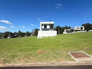 Terreno de 208m² à Venda - Ponta Grossa - Ref. 540233-4