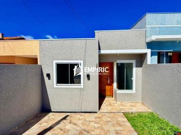 Casa com 2 quartos à Venda - Ponta Grossa - Ref. 540235-4