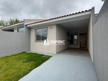 Casa com 2 quartos à Venda - Ponta Grossa - Ref. 540530-4