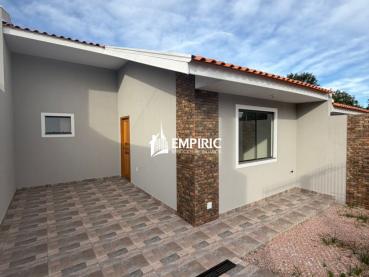 Casa com 2 quartos à Venda - Ponta Grossa - Ref. 540655-4