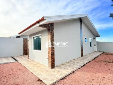 Casa com 2 quartos à Venda - Ponta Grossa - Ref. 540657-4