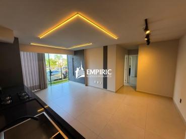 Apartamento com 2 quartos para Alugar - Ponta Grossa - Ref. 541089-5