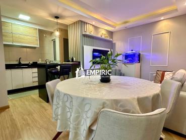 Apartamento com 2 quartos à Venda - Ponta Grossa - Ref. 541090-4