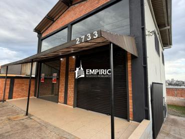 Sala Comercial para Alugar - Ref. 541091-5