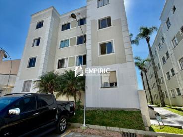 Apartamento com 2 quartos à Venda - Ponta Grossa - Ref. 541092-4