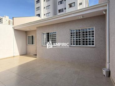 Casa com 3 quartos à Venda - Ponta Grossa - Ref. 541096-4