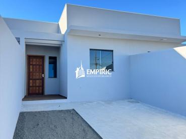 Casa com 2 quartos para Alugar - Ponta Grossa - Ref. 543842-5