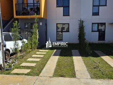 Apartamento com 2 quartos à Venda - Ponta Grossa - Ref. 543887-4