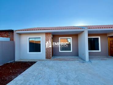 Casa com 2 quartos à Venda - Ponta Grossa - Ref. 543891-4
