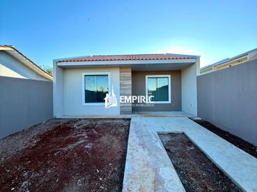 Casa com 3 quartos à Venda - Ponta Grossa - Ref. 543892-4