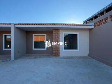 Casa com 2 quartos à Venda - Ponta Grossa - Ref. 543893-4