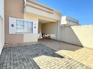 Casa com 2 quartos à Venda - Ponta Grossa - Ref. 544005-4