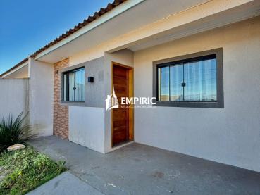 Casa com 2 quartos à Venda - Ponta Grossa - Ref. 544009-4