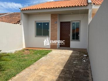 Casa com 2 quartos à Venda - Ponta Grossa - Ref. 544661-4