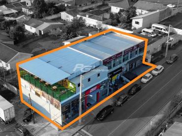 Sala Comercial de 839m² à Venda - Ponta Grossa - Ref. 486068-4