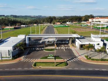 Terreno de 264m² à Venda - Ponta Grossa - Ref. 486070-4