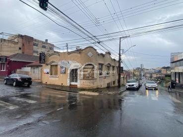 Terreno de 246m² à Venda - Ponta Grossa - Ref. 486072-4