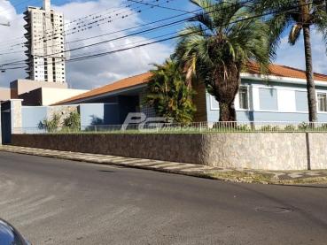 Sala Comercial de 1.036m² à Venda - Ponta Grossa - Ref. 486104-4