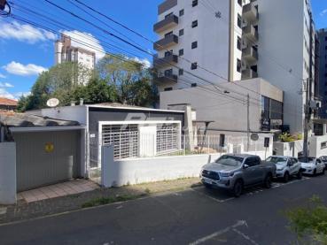 Sala Comercial de 392m² à Venda - Ponta Grossa - Ref. 486109-4