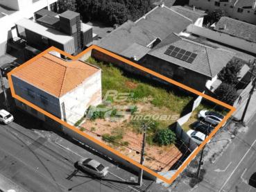 Terreno de 510m² à Venda - Ponta Grossa - Ref. 486116-4