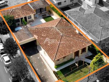 Sala Comercial de 560m² à Venda - Ponta Grossa - Ref. 486123-4