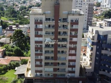 Apartamento de 142m² à Venda, 3 quartos - Ponta Grossa - Ref. 486133-4