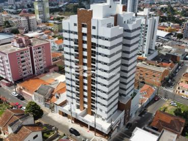 Apartamento de 192m² à Venda, 3 quartos - Ponta Grossa - Ref. 486135-4