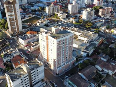 Apartamento de 230m² à Venda, 3 quartos - Ponta Grossa - Ref. 486147-4