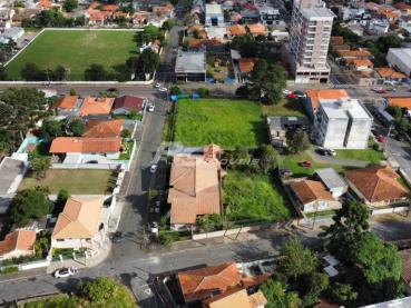 Sala Comercial de 807m² à Venda - Ponta Grossa - Ref. 486151-4