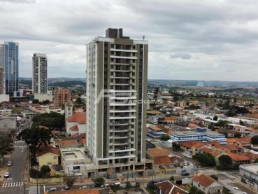 Apartamento de 190m² à Venda, 3 quartos - Ponta Grossa - Ref. 486167-4