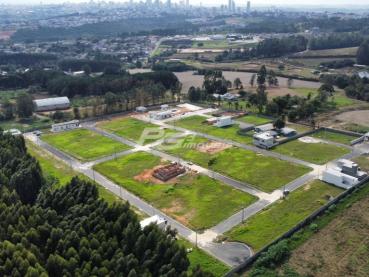 Terreno de 200m² à Venda - Ponta Grossa - Ref. 486206-4