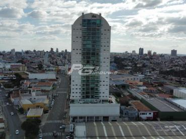 Apartamento de 134m² à Venda, 3 quartos - Ponta Grossa - Ref. 486216-4