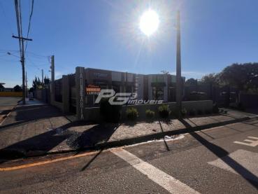 Sala Comercial de 368m² à Venda - Ponta Grossa - Ref. 486220-4