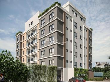 Apartamento de 194m² à Venda, 3 quartos - Ponta Grossa - Ref. 486239-4