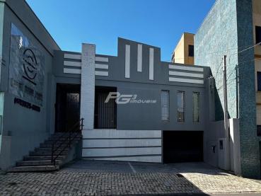 Sala Comercial de 300m² à Venda - Ponta Grossa - Ref. 486248-4
