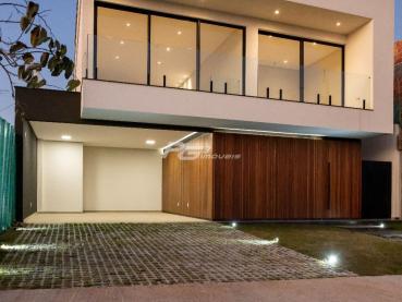 Casa em Condomínio de 299m² à Venda, 3 quartos - Ponta Grossa - Ref. 486262-4