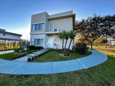 Casa em Condomínio de 324m² à Venda, 2 quartos - Ponta Grossa - Ref. 486268-4