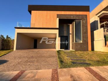 Sobrado de 432m² à Venda, 4 quartos - Ponta Grossa - Ref. 486270-4