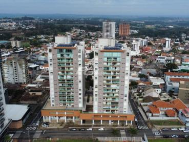 Apartamento de 212m² à Venda, 3 quartos - Ponta Grossa - Ref. 486307-4