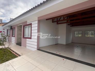 Casa de 225m² à Venda, 3 quartos - Ponta Grossa - Ref. 486318-4